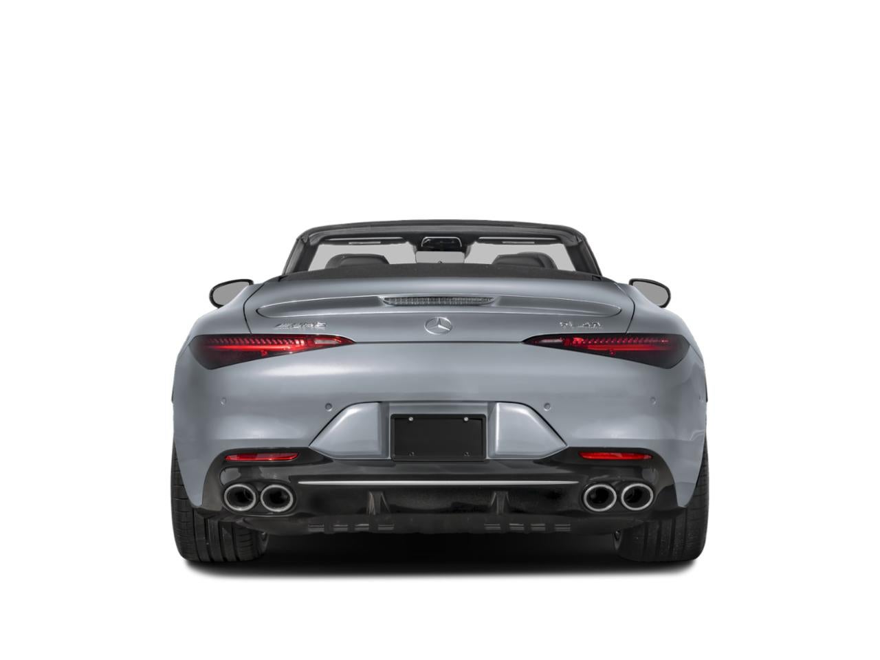 2024 Mercedes-Benz SL-Class AMG® SL 43 Roadster