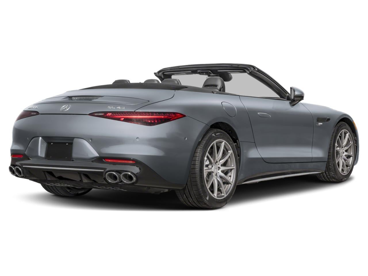 2024 Mercedes-Benz SL-Class AMG® SL 43 Roadster