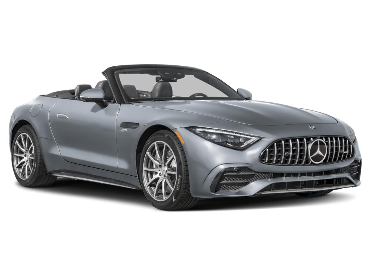 2024 Mercedes-Benz SL-Class AMG® SL 43 Roadster