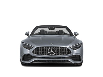 2024 Mercedes-Benz SL-Class AMG® SL 43 Roadster