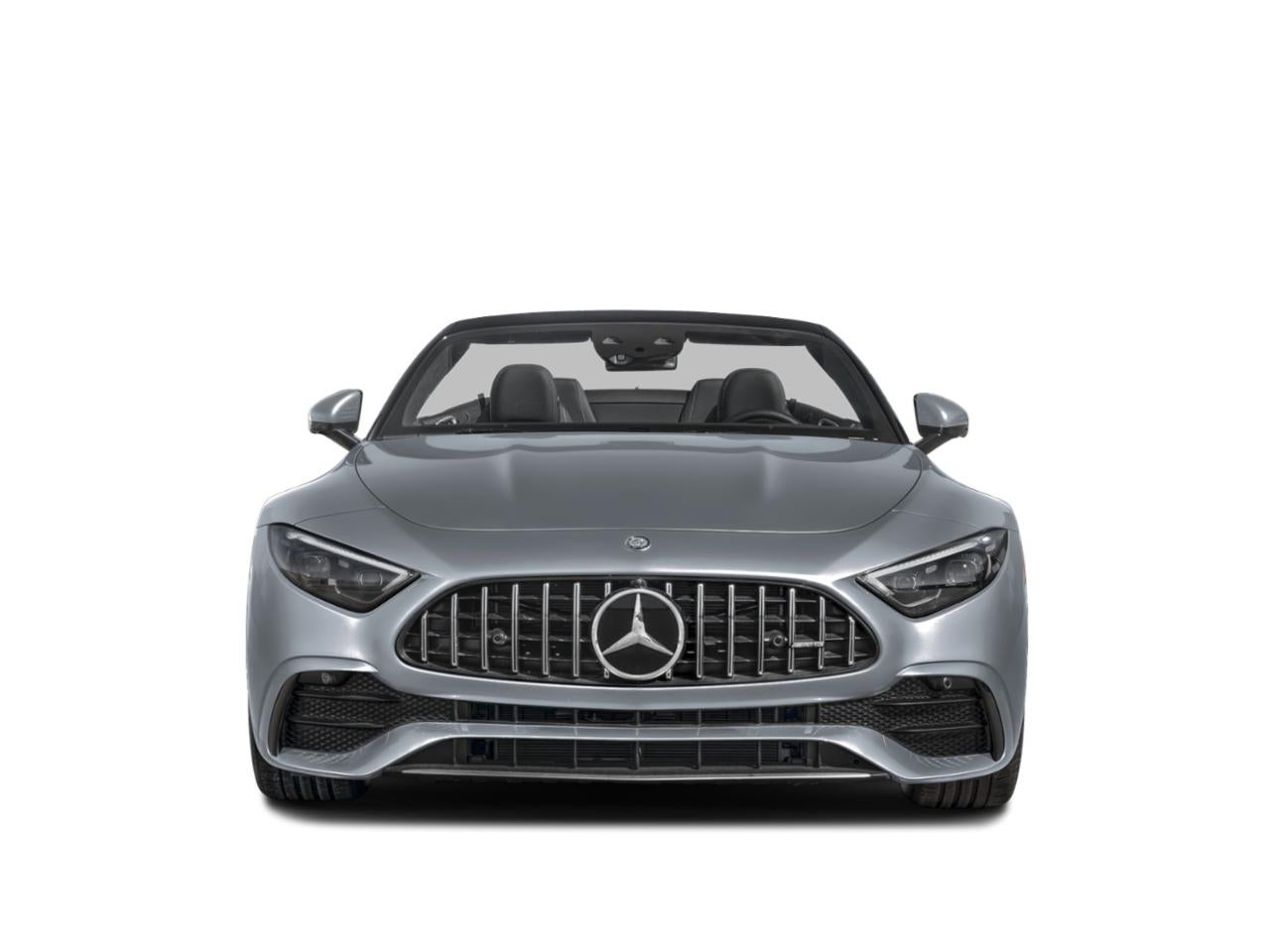 2024 Mercedes-Benz SL-Class AMG® SL 43 Roadster