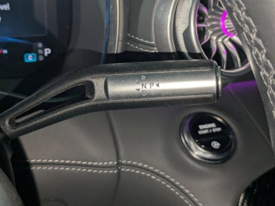 2022 Mercedes-Benz SL-Class AMG® SL 55 Roadster