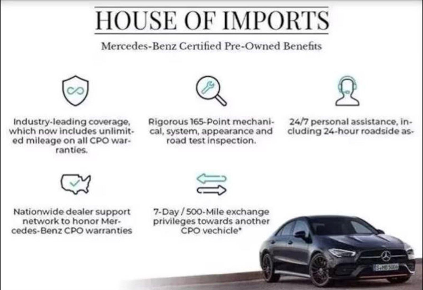 2022 Mercedes-Benz SL-Class AMG® SL 55 Roadster