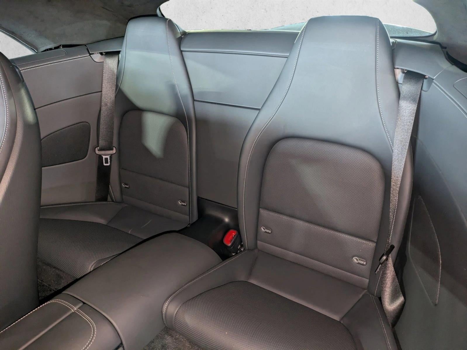 2022 Mercedes-Benz SL-Class AMG® SL 55 Roadster