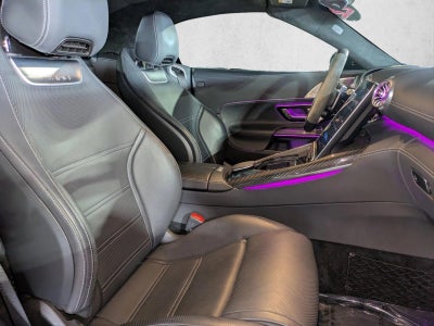 2022 Mercedes-Benz SL-Class AMG® SL 55 Roadster