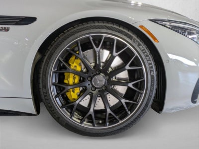 2022 Mercedes-Benz SL-Class AMG® SL 55 Roadster