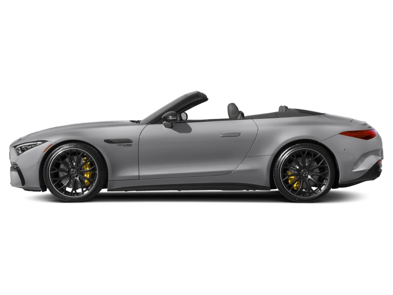 2022 Mercedes-Benz SL-Class AMG® SL 55 Roadster