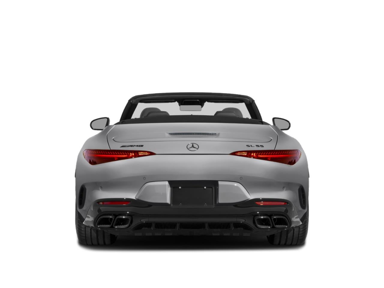 2022 Mercedes-Benz SL-Class AMG® SL 55 Roadster