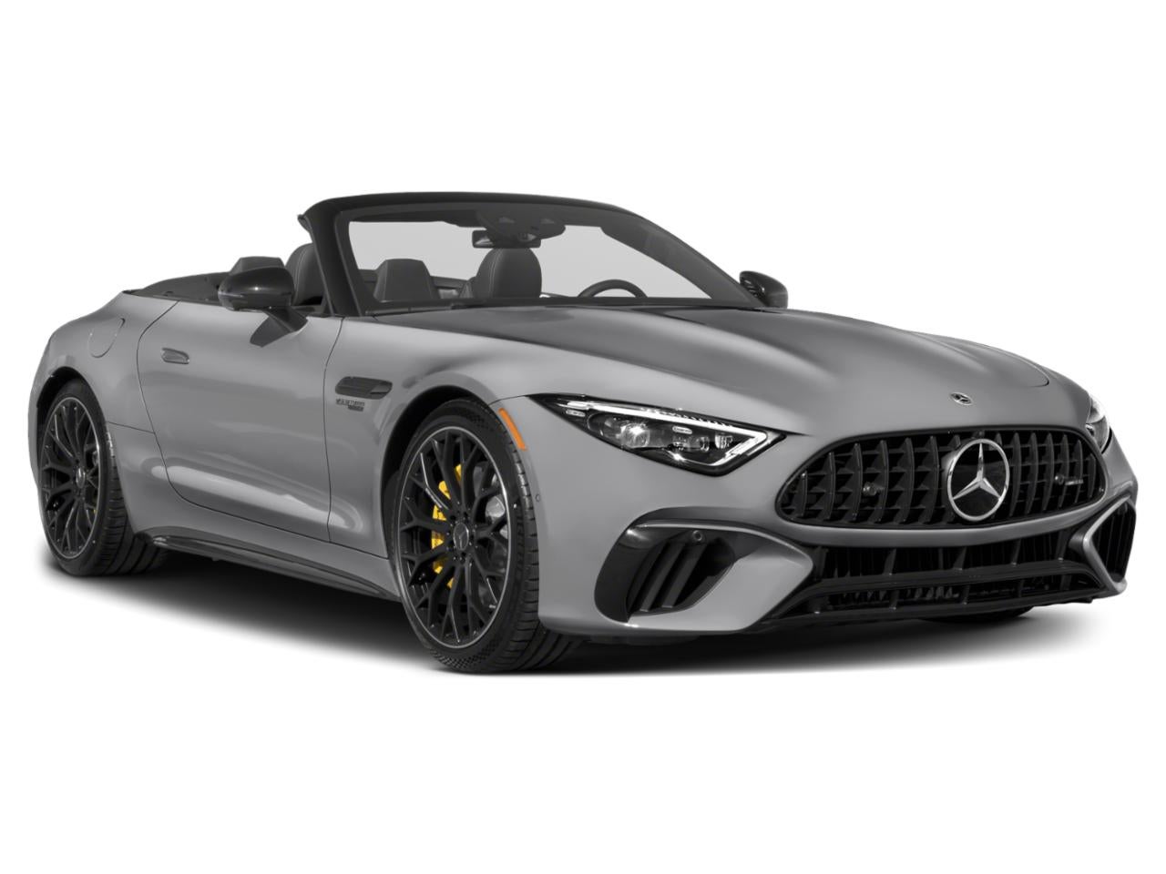 2022 Mercedes-Benz SL-Class AMG® SL 55 Roadster