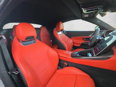 2022 Mercedes-Benz SL-Class AMG® SL 63 Roadster