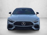 2022 Mercedes-Benz SL-Class AMG® SL 63 Roadster
