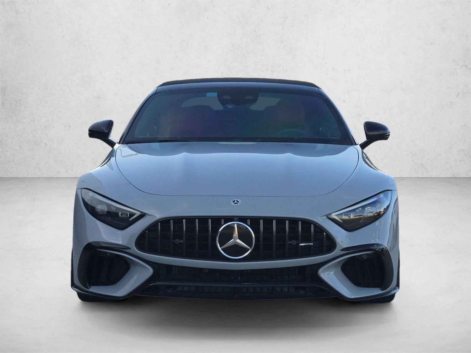 2022 Mercedes-Benz SL-Class AMG® SL 63 Roadster