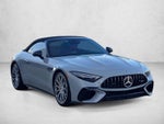 2022 Mercedes-Benz SL-Class AMG® SL 63 Roadster