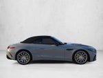 2022 Mercedes-Benz SL-Class AMG® SL 63 Roadster