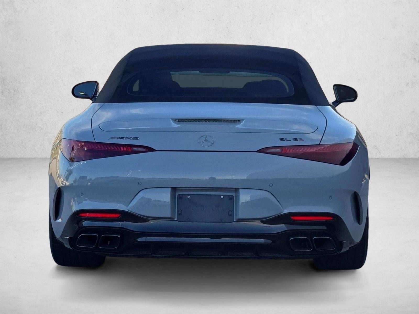 2022 Mercedes-Benz SL-Class AMG® SL 63 Roadster