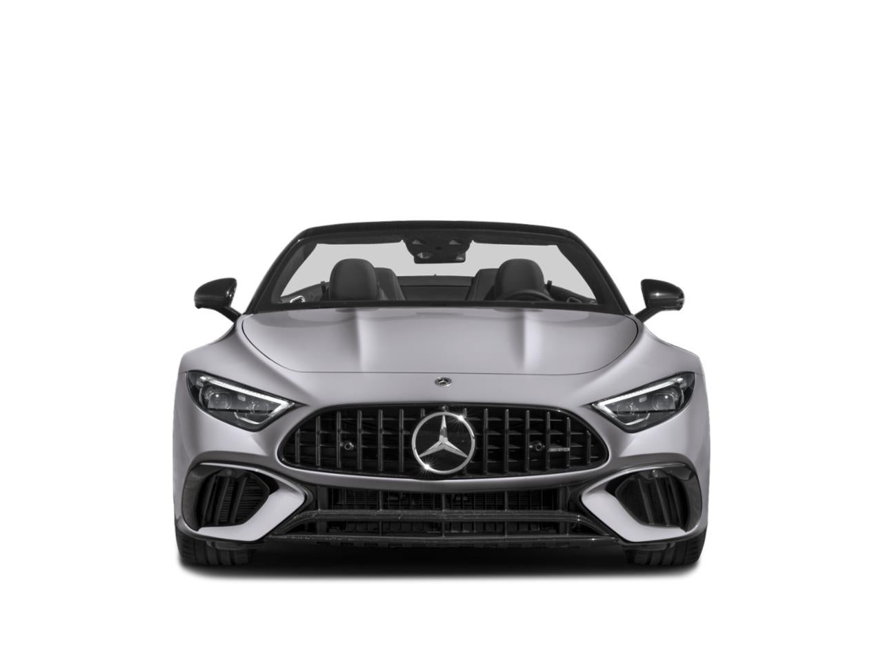 2022 Mercedes-Benz SL-Class AMG® SL 63 Roadster