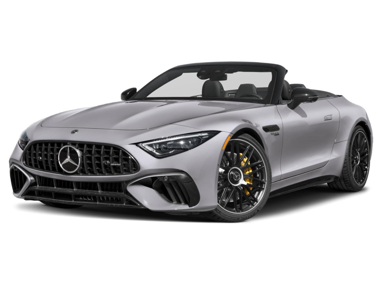 2022 Mercedes-Benz SL-Class AMG® SL 63 Roadster