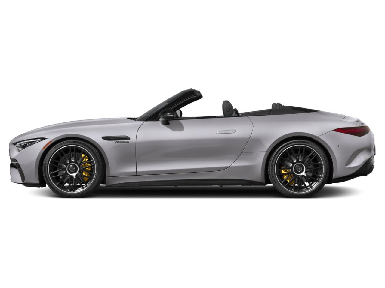 2022 Mercedes-Benz SL-Class AMG® SL 63 Roadster