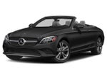 2020 Mercedes-Benz C-Class C 300 Cabriolet