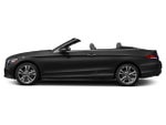 2020 Mercedes-Benz C-Class C 300 Cabriolet