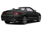 2020 Mercedes-Benz C-Class C 300 Cabriolet