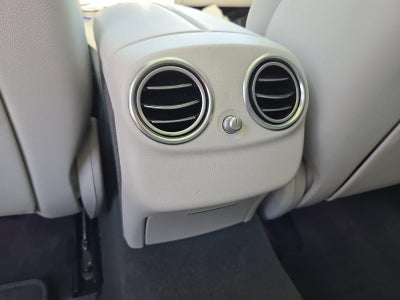 2022 Mercedes-Benz E-Class E 350 RWD Sedan