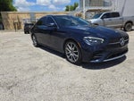 2022 Mercedes-Benz E-Class E 350 RWD Sedan