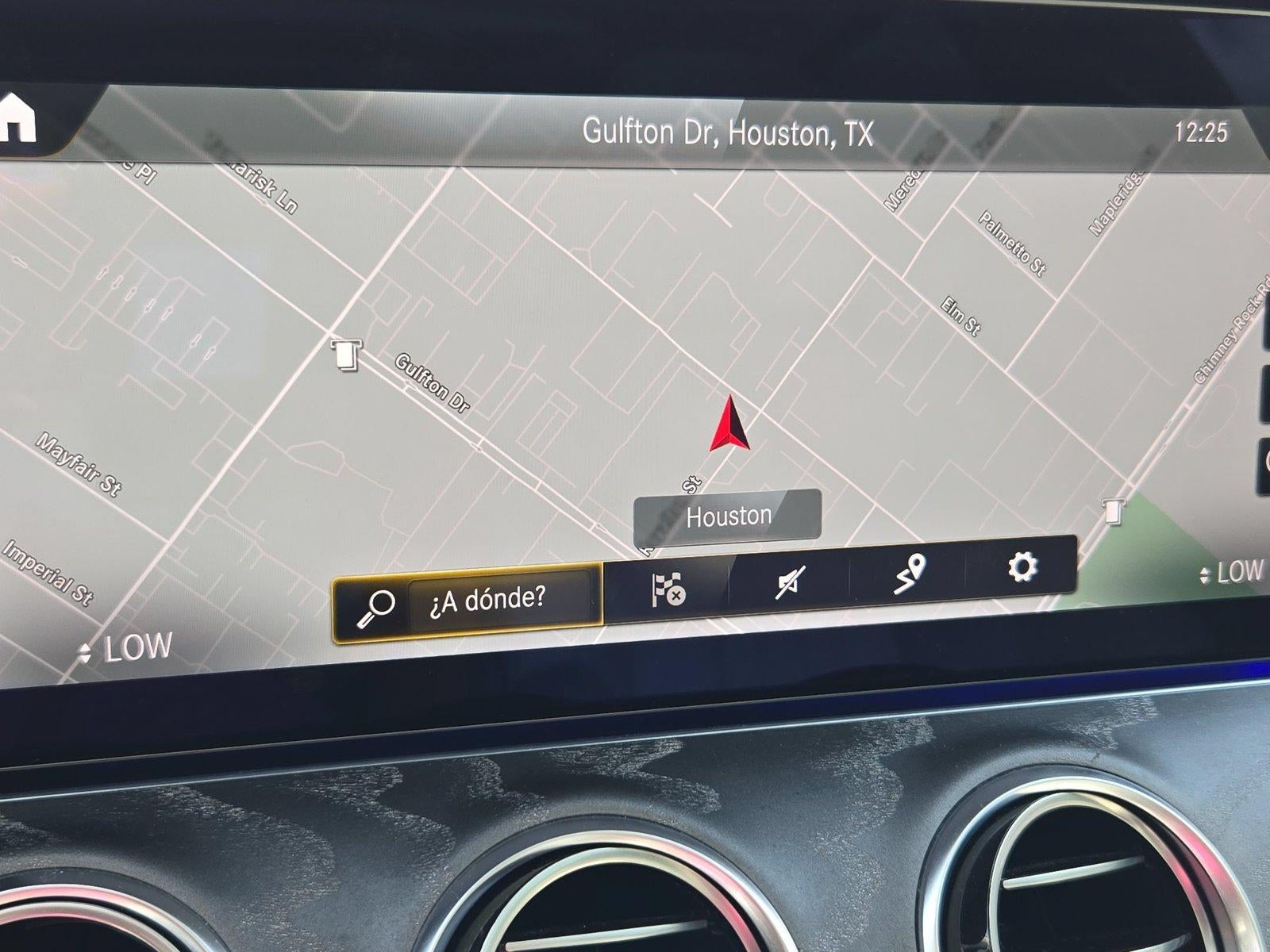 2022 Mercedes-Benz E-Class E 350 RWD Sedan