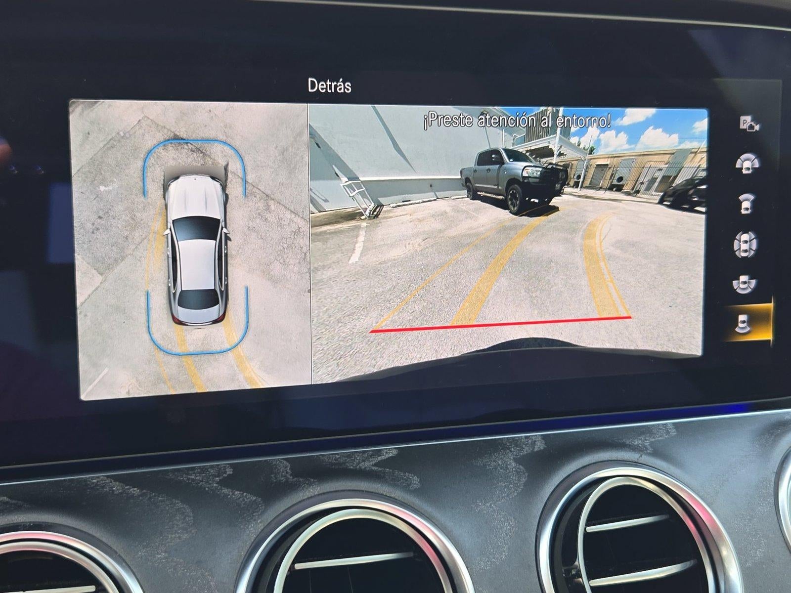 2022 Mercedes-Benz E-Class E 350 RWD Sedan