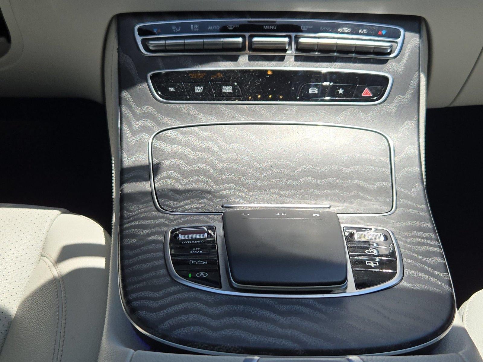 2022 Mercedes-Benz E-Class E 350 RWD Sedan