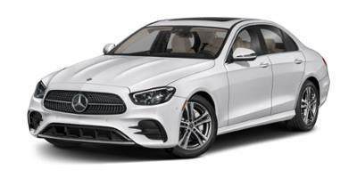 2022 Mercedes-Benz E-Class E 350 RWD Sedan
