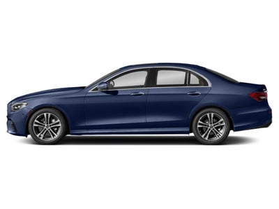2022 Mercedes-Benz E-Class E 350 RWD Sedan