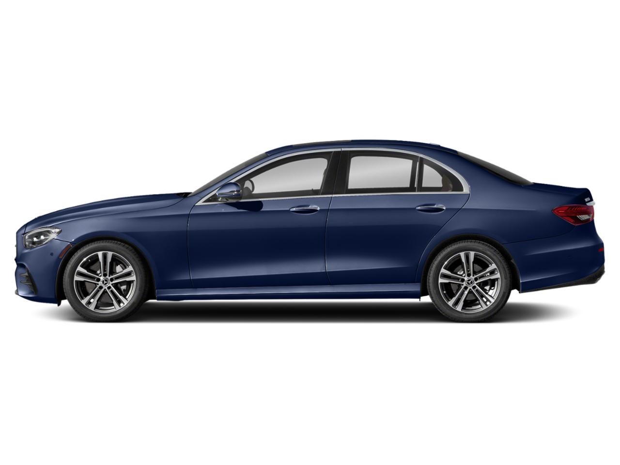2022 Mercedes-Benz E-Class E 350 RWD Sedan