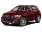 2021 Mercedes-Benz GLC AMG® GLC 43 4MATIC® SUV