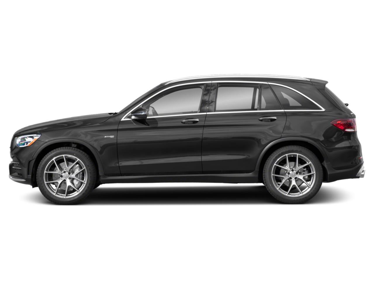 2021 Mercedes-Benz GLC AMG® GLC 43 4MATIC® SUV
