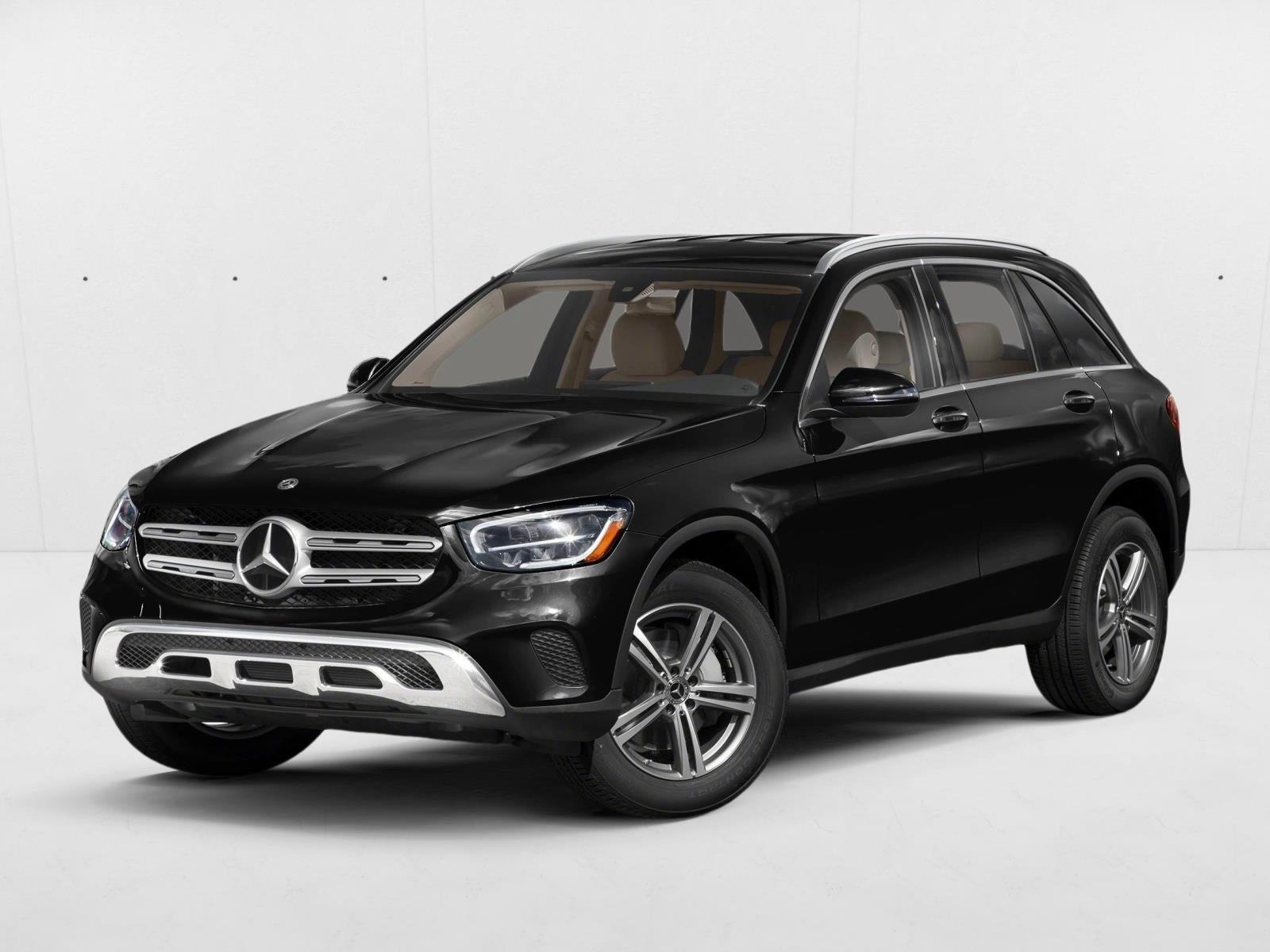 2022 Mercedes-Benz GLC GLC 300 SUV