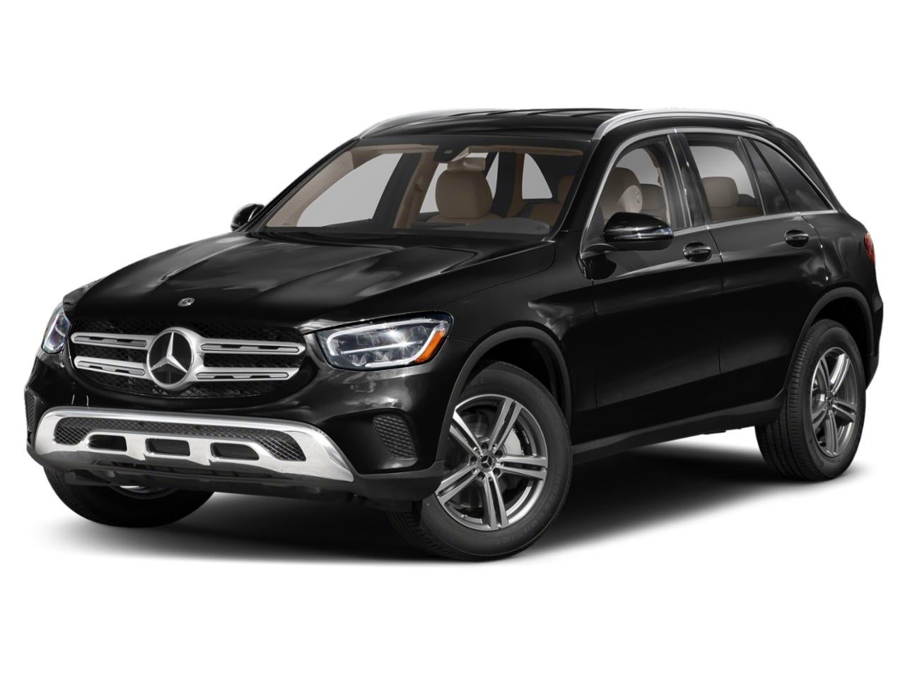 2022 Mercedes-Benz GLC GLC 300 SUV