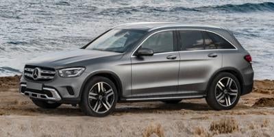2022 Mercedes-Benz GLC GLC 300 SUV