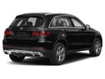 2022 Mercedes-Benz GLC GLC 300 SUV