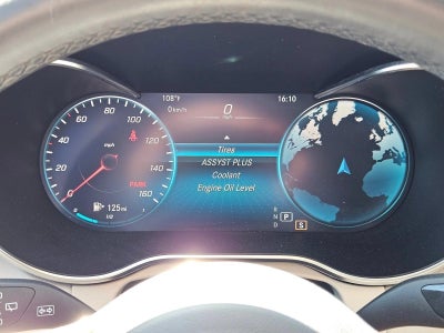 2021 Mercedes-Benz GLC GLC 300 SUV