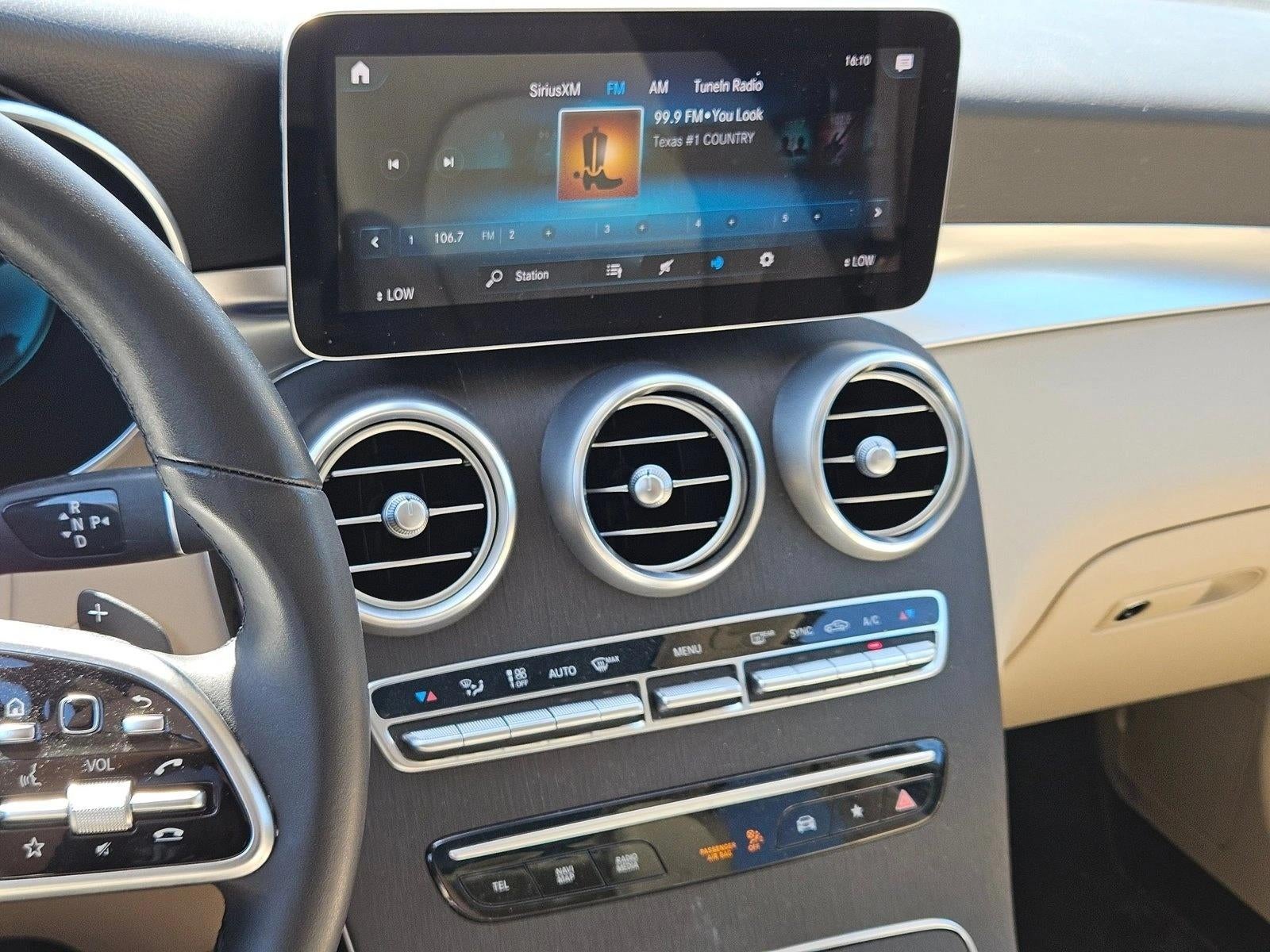 2021 Mercedes-Benz GLC GLC 300 SUV