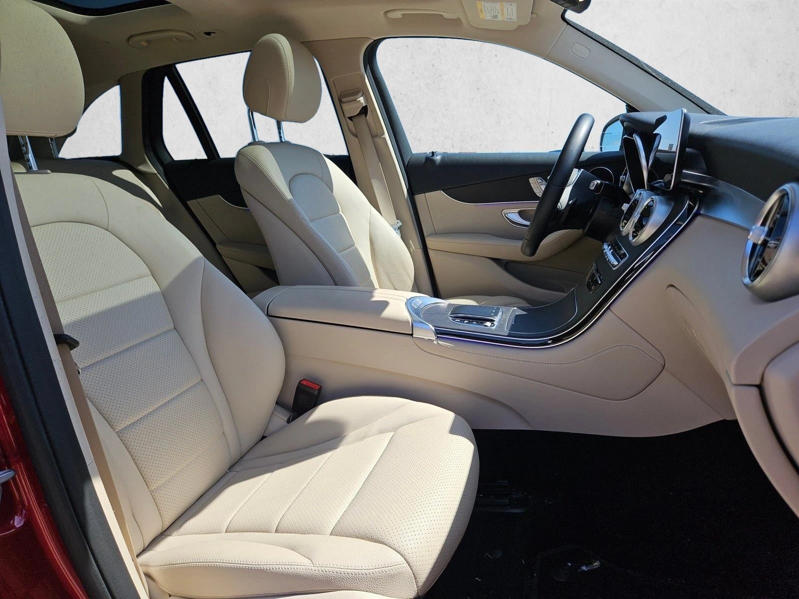 2021 Mercedes-Benz GLC GLC 300 SUV
