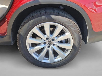 2021 Mercedes-Benz GLC GLC 300 SUV