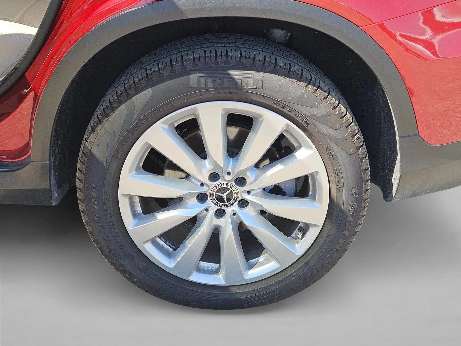2021 Mercedes-Benz GLC GLC 300 SUV