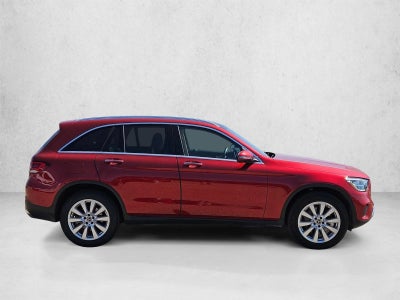 2021 Mercedes-Benz GLC GLC 300 SUV