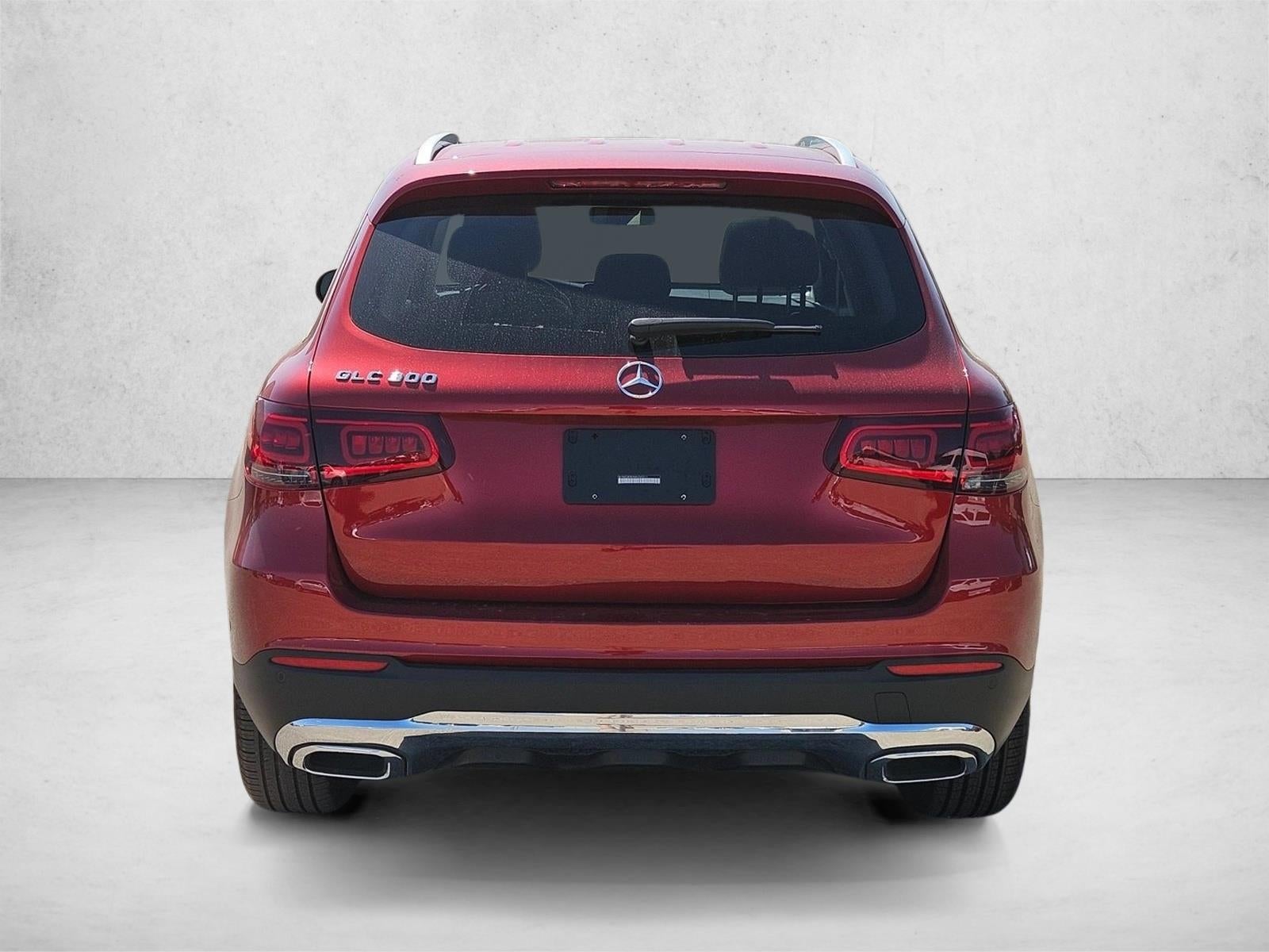 2021 Mercedes-Benz GLC GLC 300 SUV