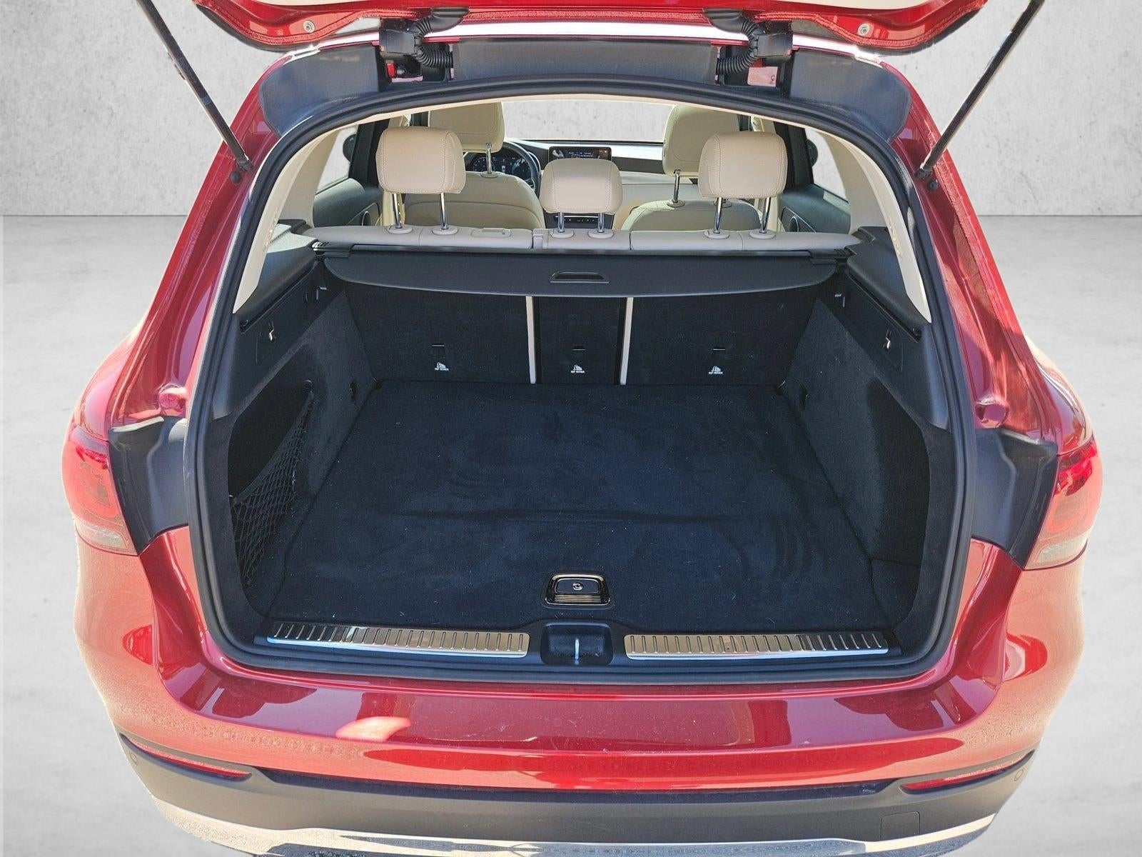 2021 Mercedes-Benz GLC GLC 300 SUV