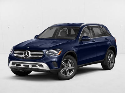 2021 Mercedes-Benz GLC GLC 300 SUV