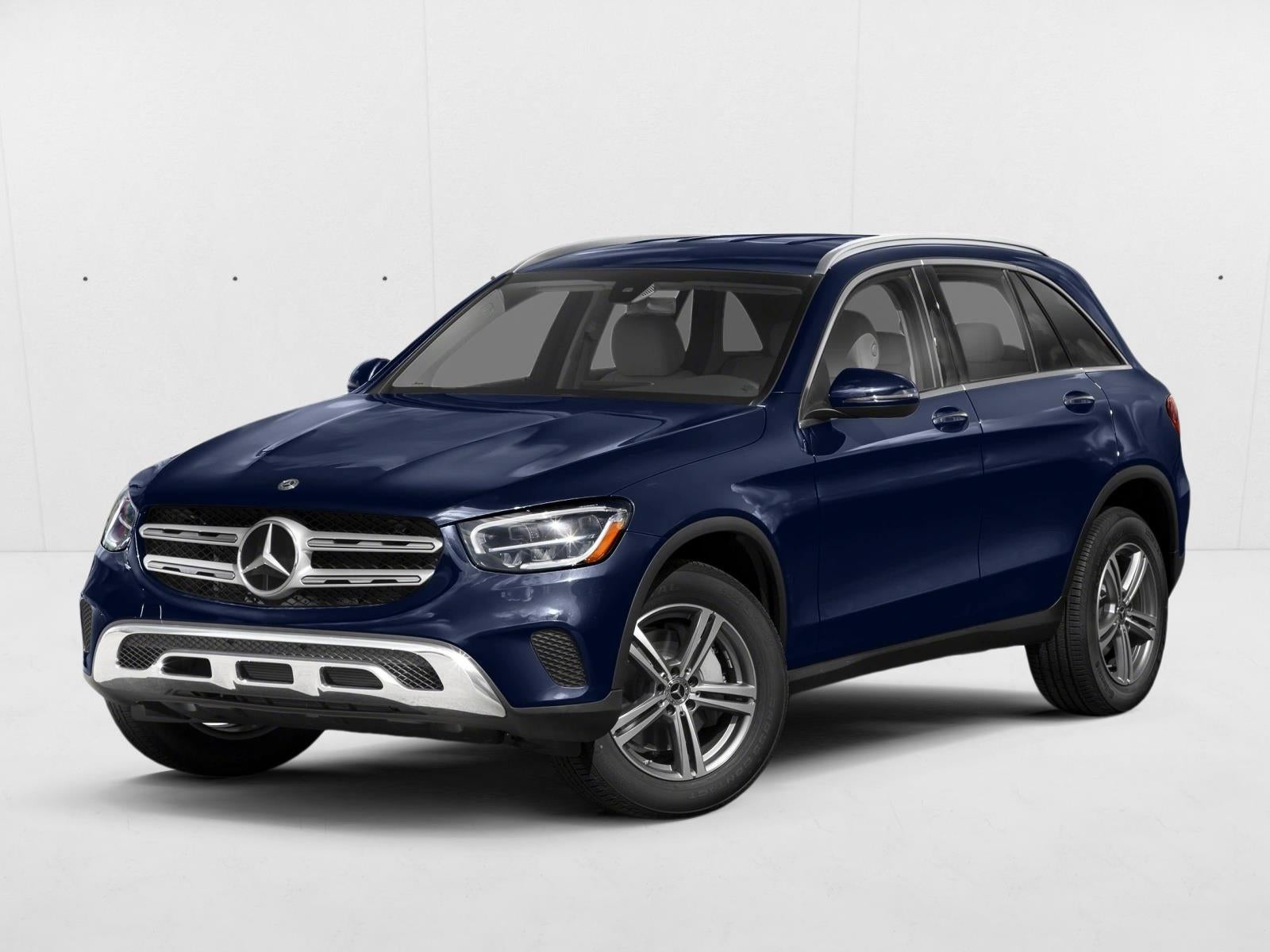 2021 Mercedes-Benz GLC GLC 300 SUV