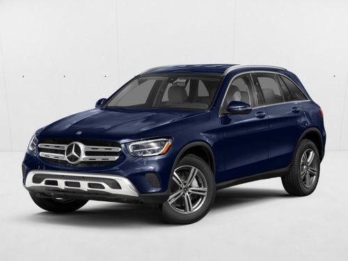 2021 Mercedes-Benz GLC GLC 300 SUV